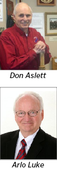 Don-Aslett-and-Arlo-Luke